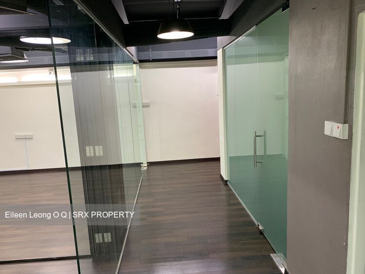 Orchard Plaza (D9), Office #442013821